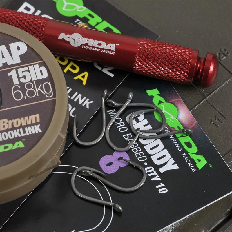 Korda Choddy Hooks
